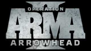 Arma OA ACE Mod - Sniper Rifle Tutorial