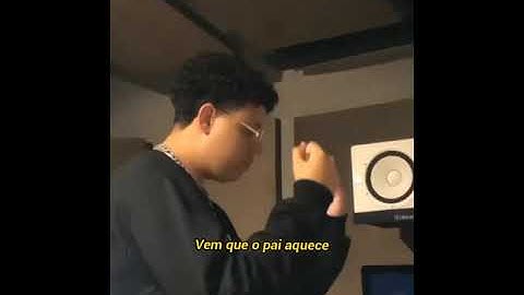 WIU - Tem uma glock esperando por mim (PRÉVIA)