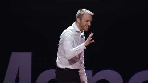 How to Get Your Brain to Focus | Chris Bailey | TEDxManchester