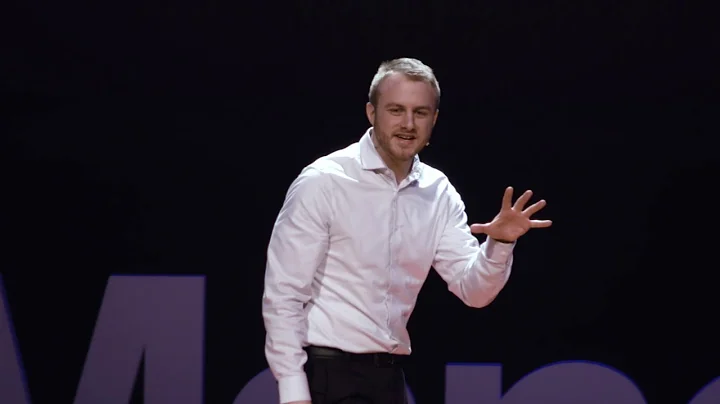 How to Get Your Brain to Focus | Chris Bailey | TEDxManchester - DayDayNews