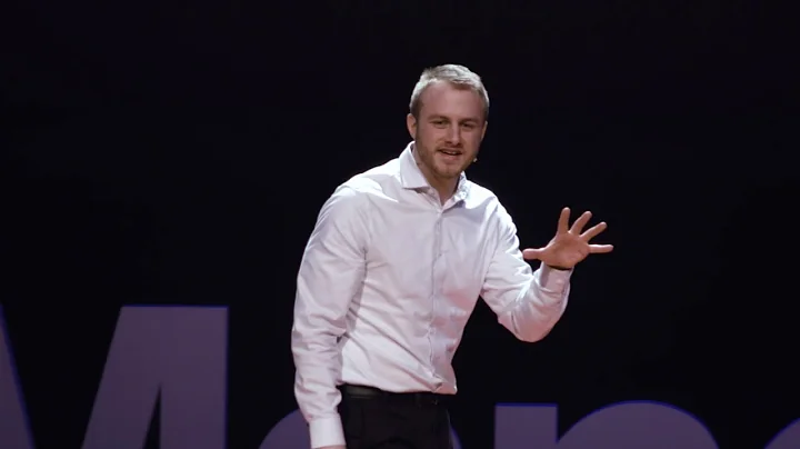 How to Get Your Brain to Focus | Chris Bailey | TE...