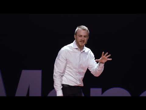 How to Get Your Brain to Focus | Chris Bailey | TEDxManchester