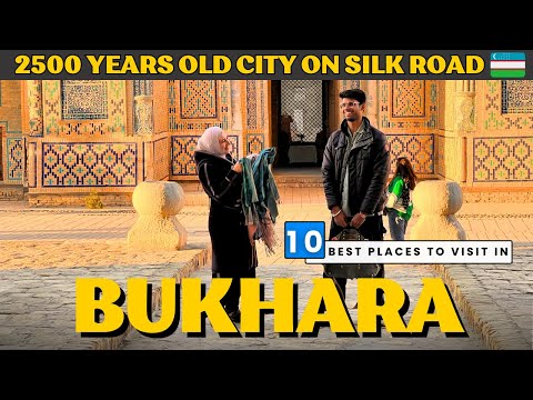 10 Best Places