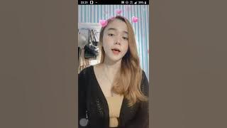 Raraaa Bigo Live Lepas Hijab | Raraa Bigo Live Terbaru Cantique Raraaa Imut