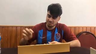 SÜPER LİG DEVRE ÖZETİ[ Seyf Video ]