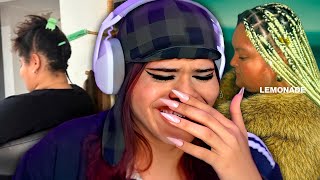 O NOVO VISUAL da RAYANNE CHOCOU