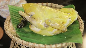 Bếp cô Minh | teaser tập 6: hướng dẫn cách nấu gà ủ muối hột