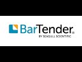 Mejoras en las funciones de Librarian en BarTender 2021