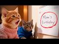 They Forgot Mom’s Birthday… Until It Was Almost Too Late 😢🎂
