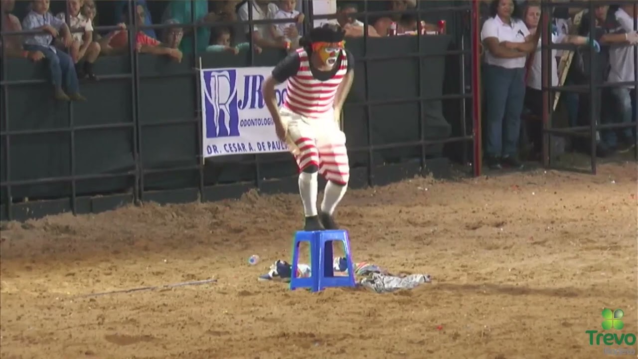 Garoto Juca - O Pescador Parrudo