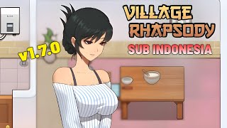 VILLAGE RHAPSODY GAME