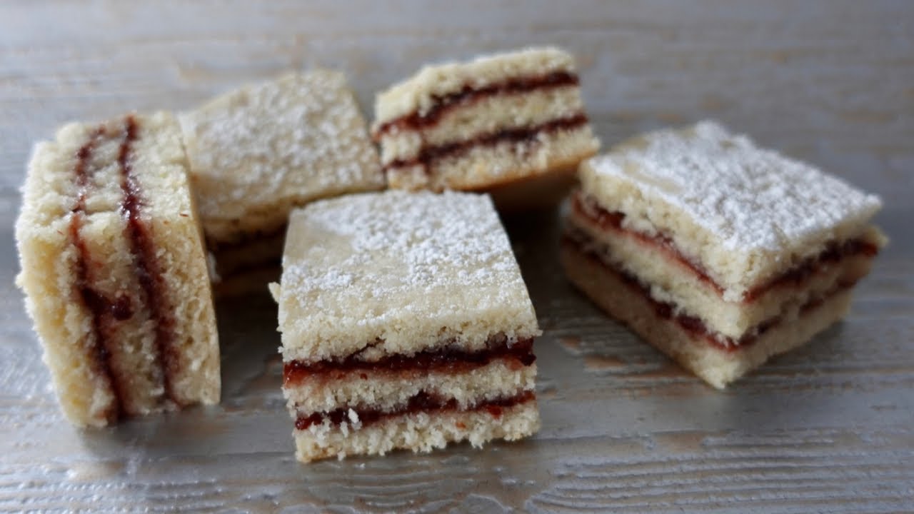 KOLAČ ZA SVAKI DAN, STARINSKE JEDNOSTAVNE KOCKE S PEKMEZOM