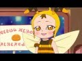 魔法つかいプリキュア！ 第37話予告 「魔法が決め手？冷凍みかんのレシピ！」