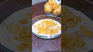 cookingwithlove food recipe short viral Gul_e_Firdaus kheer hyderabad