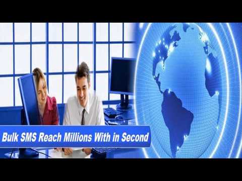 Bulk SMS Mon Bulk SMS Service in Mon