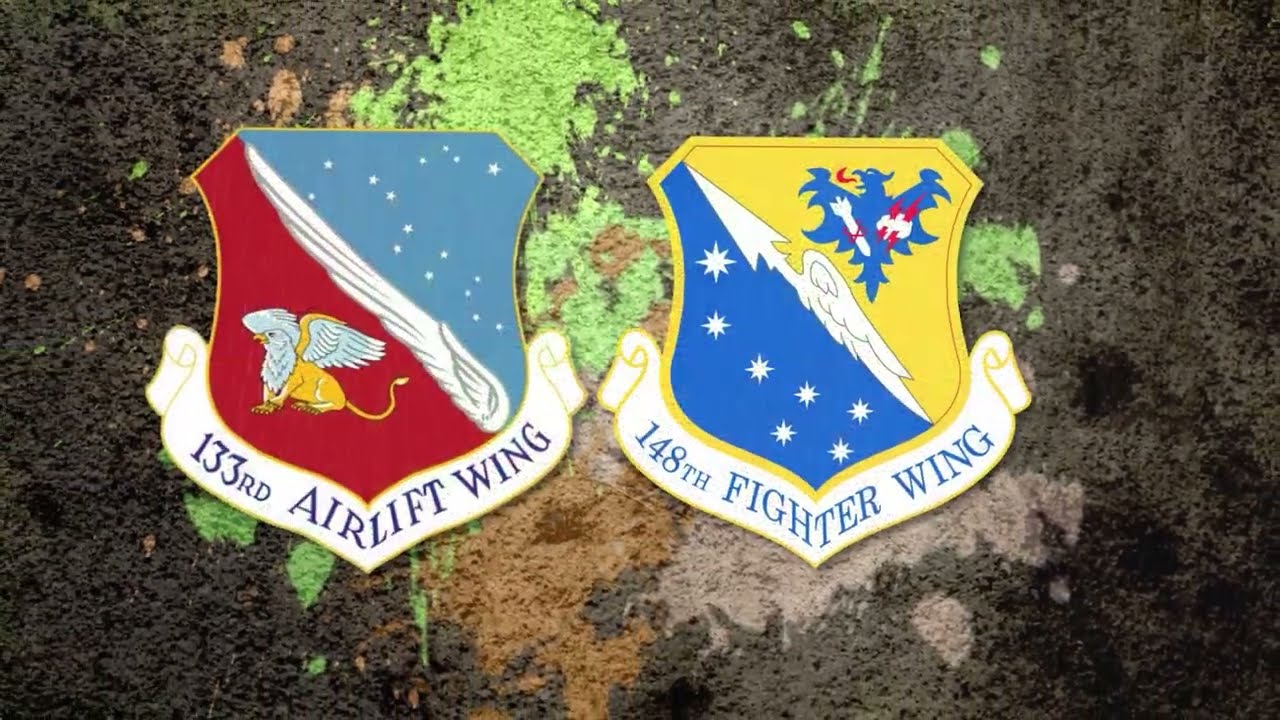 Minnesota Air National Guard Conducts Joint Medical Training at Camp Ripley Training Center