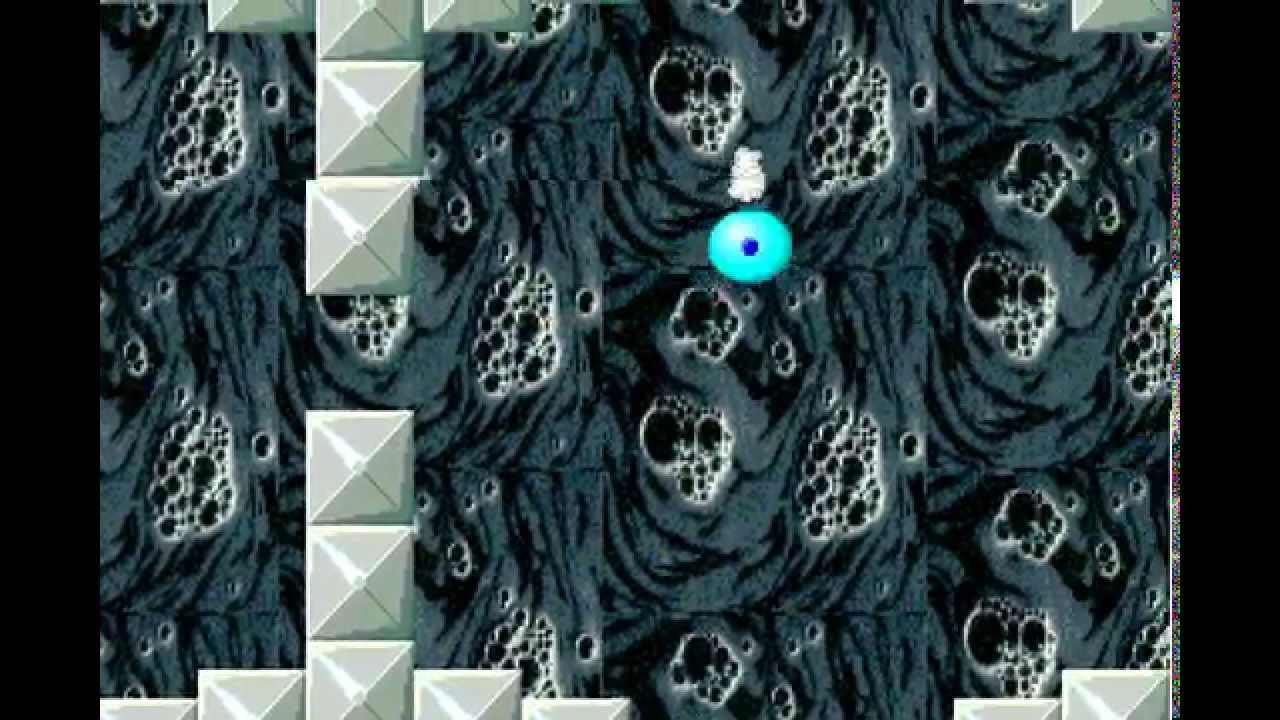 Ross's Game Dungeon: Helious