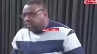 MCHUNGAJI MITIMINGI AFARIKI DUNIA