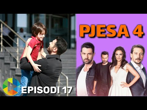 Kimse Bilmez - Episodi 17 - Pjesa 4 ME TITRA SHQIP