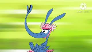 Madagascar Car Chase Crossover Jr Thompson Version