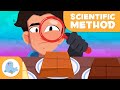 Understanding the Scientific Method