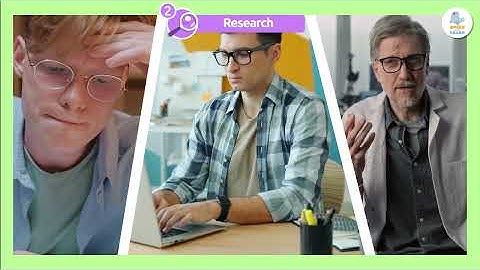 🧪 The SCIENTIFIC METHOD for Kids 🍫 With a CHOCOLATE Experiment