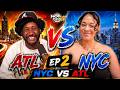 NY vs ATL Ep2