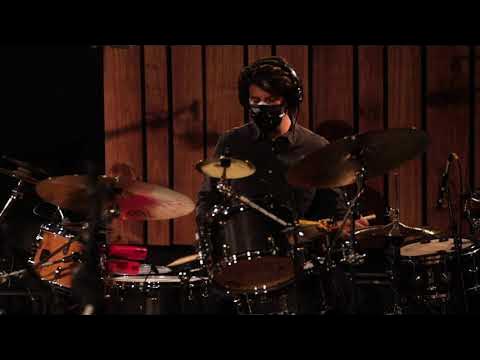 Mastering Brazilian Jazz Drumming: Workshop + Q&A with Edu Ribeiro 