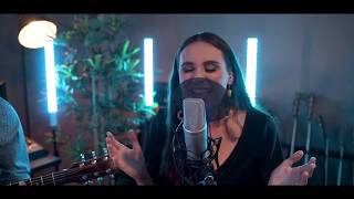 Something Just Like This - Coldplay & The Chainsmokers Cover - Gemma Stone Music