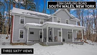 2384 Darling Rd video tour