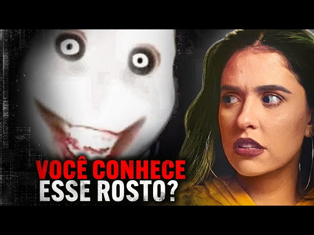 Filmes De Terror - A verdadeira história de Jeff The Killer A lenda começou  no  em 3 de outubro de 2008, quando usuário Sesseur enviou o vídeo  de 2,5 minutos de