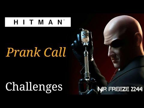 hitman---prank-call---marrakesh---challenges/feats