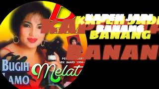 LAGU MINANG - MELATI - KAPEH JADI BANANG