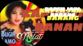 LAGU MINANG - MELATI - KAPEH JADI BANANG