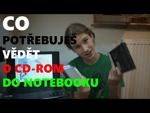 Video: Co Potřebujete Vědět Před Zakoupením Použitého Notebooku