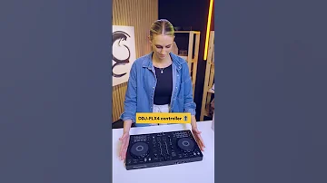 Unboxing The DDJ FLX4 Shorts 