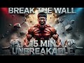 🔥 No limits. No excuses. 2026 GYM Motivational Song.
