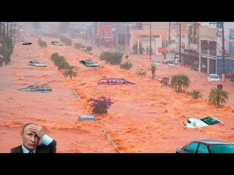 Video: Uzroci poplava na Dalekom istoku