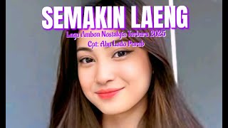 Lagu Ambon Nostalgia Terbaru 2025