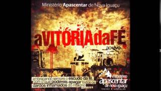 Ministerio Apascentar de Nova Iguacu Meu Deus vai me erguer