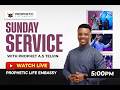 SUNDAY TEACHING SERVICE 22 03 2026