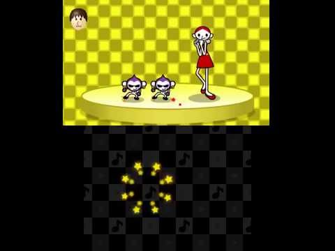 youtube quick look rhythm heaven megamix