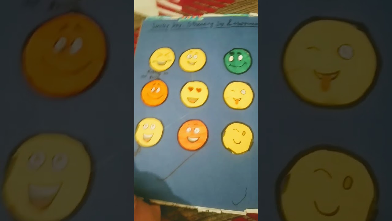 whats in my scrap book🎨part 1