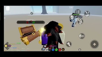 Caught in 4k HD Quality Ez ban ||PROJECT SLAYERS