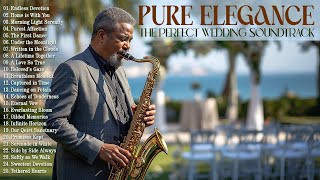 Eternal Vows: Original Romantic Saxophone Melodies for Weddings