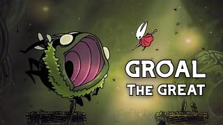 Silksong OST - Cut Through - Groal the Great - Boss Theme