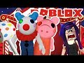 Piggy en el Circo | Kori Roblox