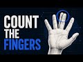 Why AI Still Gets Hands Wrong