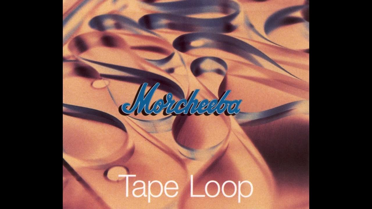 Morcheeba Tape Loop 432 Hz YouTube