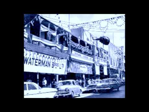 Bobby Benson & His Combo - Taxi Driver (I don't care)